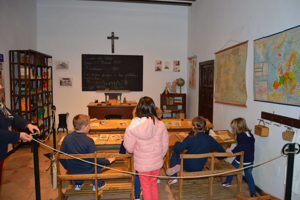 Фото El Retiro de la Mancha