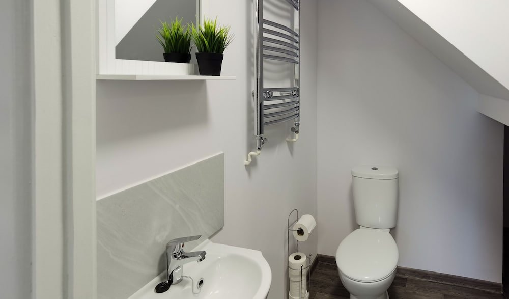 Фото Chadburn House by Your Lettings Uk