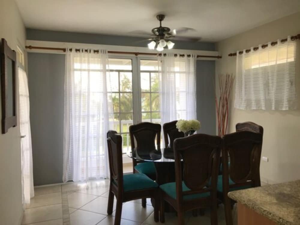 Фото Condos at Sosua Ocean Village