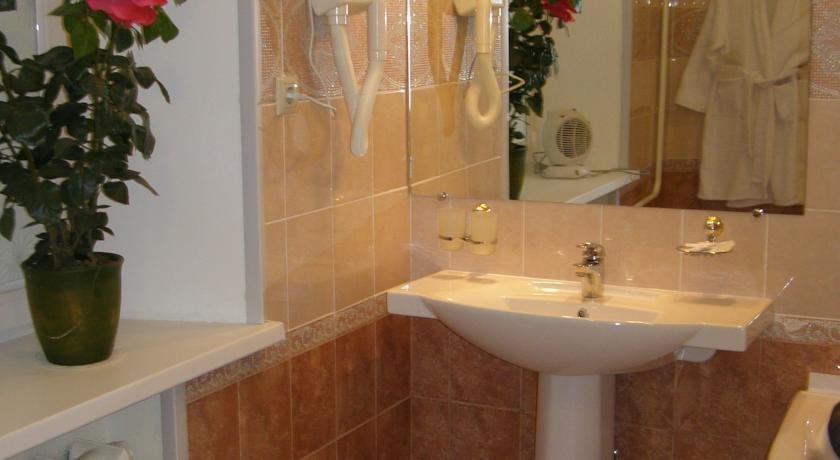 Фото Бригантина