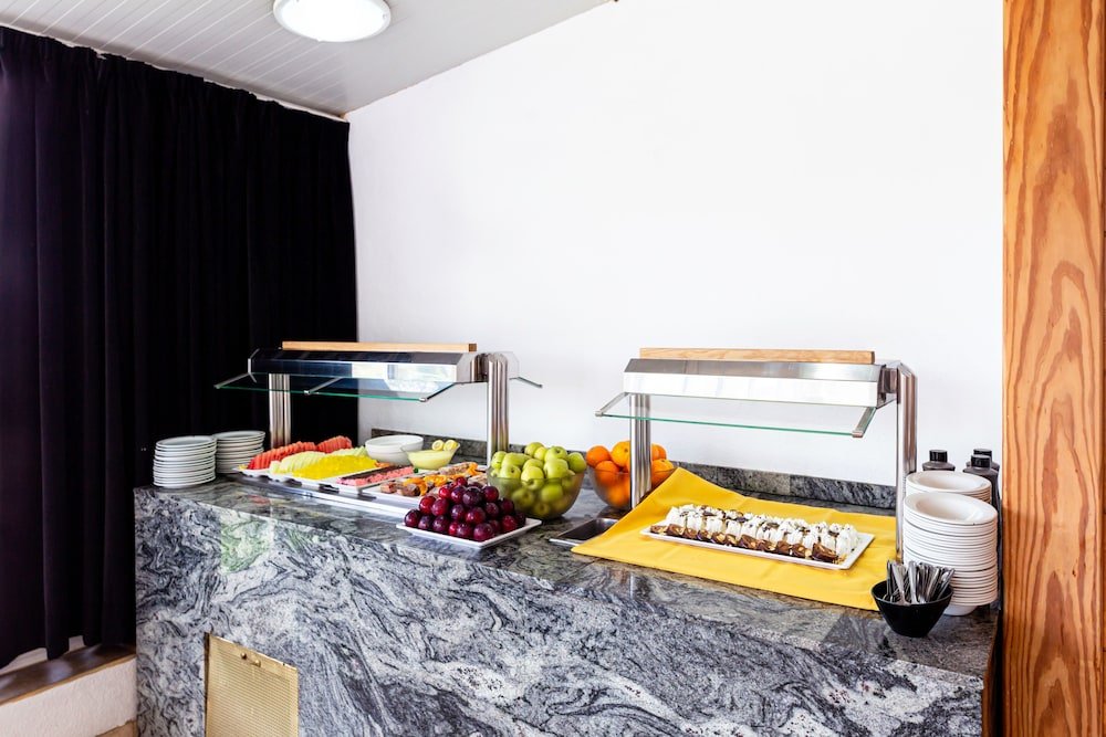 Фото Hotel Js Paradise Sport - Adults Only