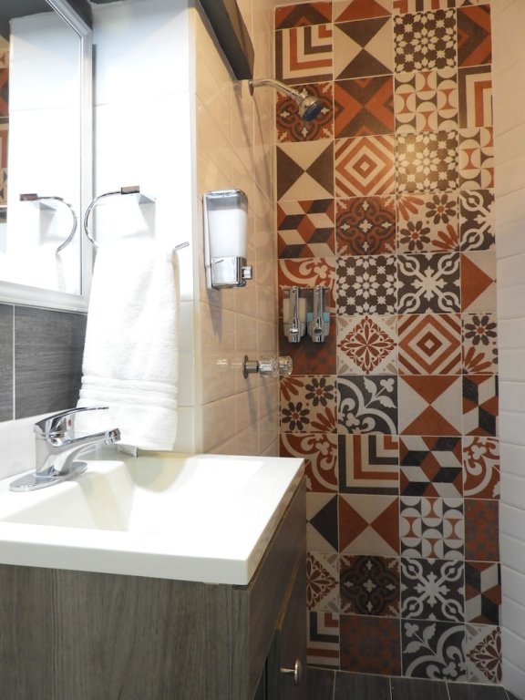 Фото Suites Santa Posada Galarza 24