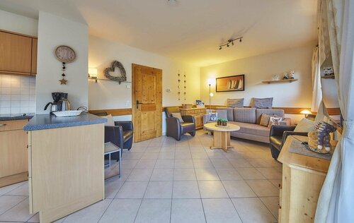 Гостиница Appartements Hollandia в Зальбах-Хинтерглеме