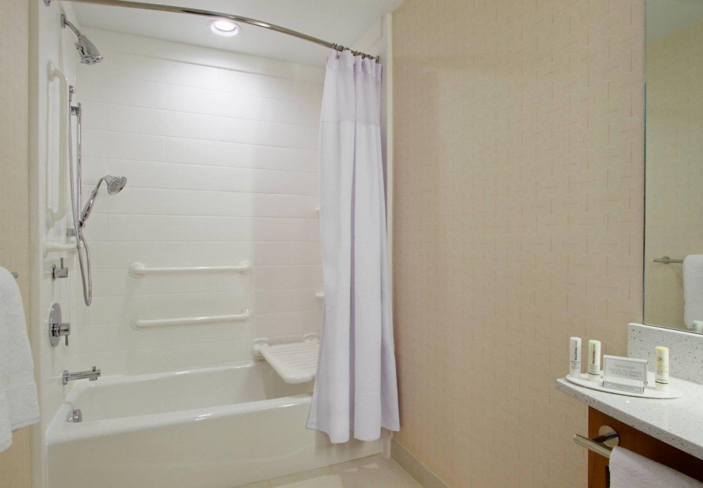 Фото SpringHill Suites Houston I-10 West/Energy Corridor