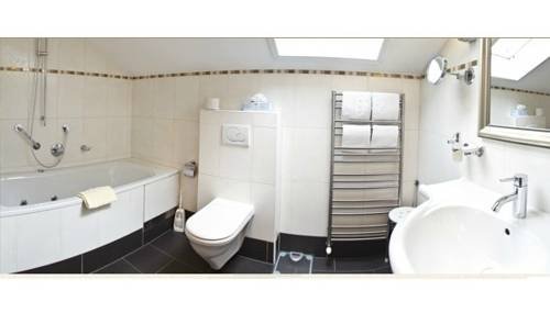 Фото Der Hubertushof