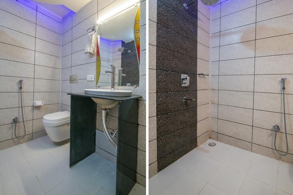 Фото Hotel Pratap Iinternational by ShriGo Hotels