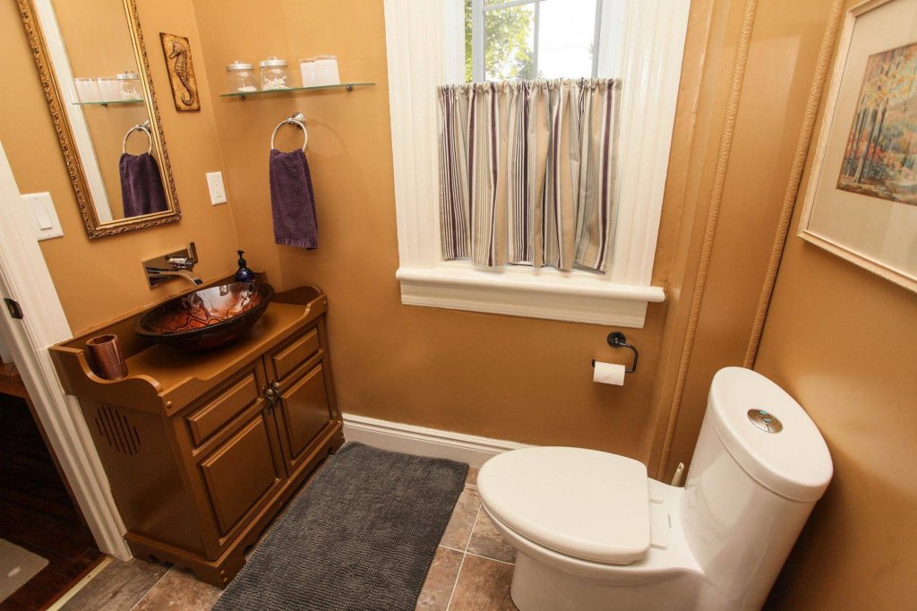 Фото Danby House