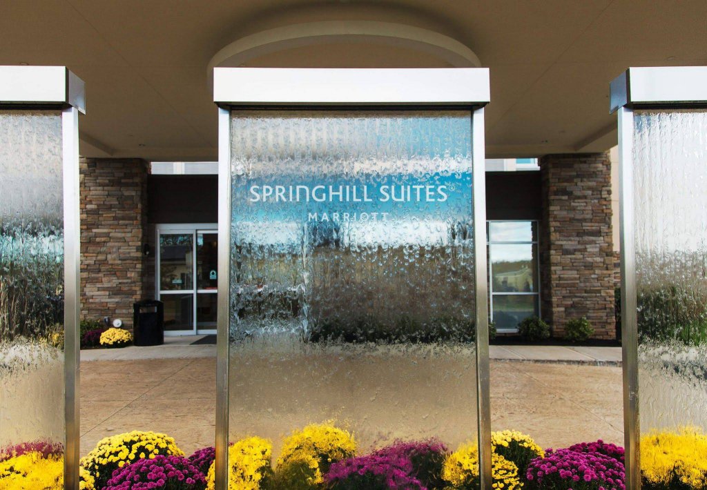 Фото Springhill Suites Somerset Franklin Township