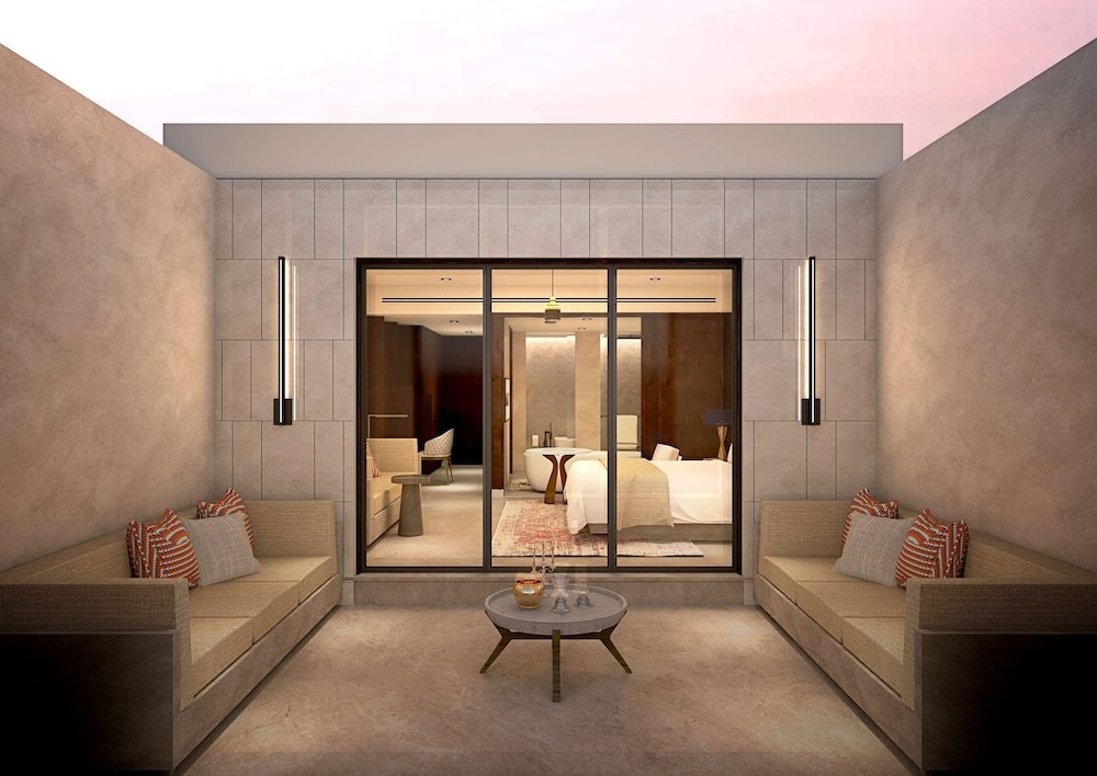 Фото Alila Hinu Bay