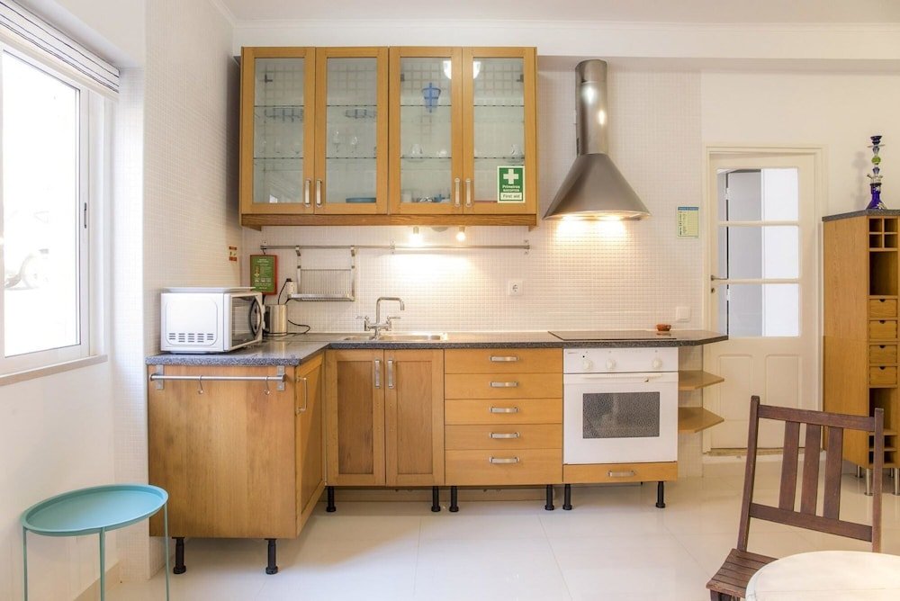 Фото B34 - Central Townhouse in Lagos