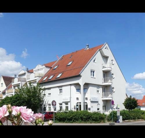 Гостиница Hotel Mörike