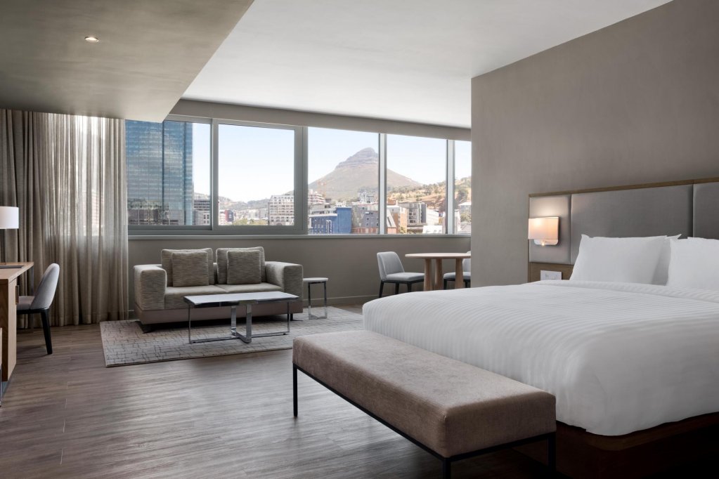 Фото AC by Marriott Cape Town Waterfront