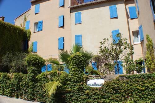 Фото Best Western Hotel & SPA Coeur De Cassis