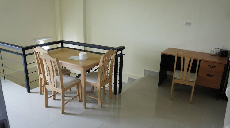 Фото Lisa Guesthouse