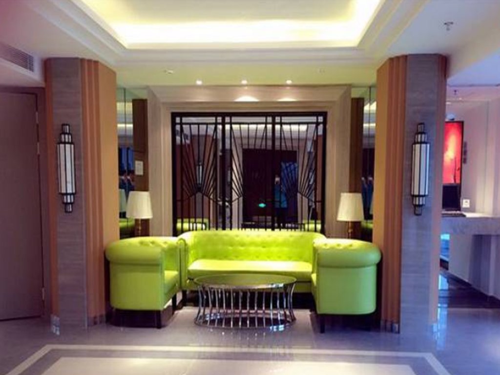 Фото отеля 4