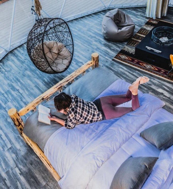 Фото Clear Sky Resorts - Grand Canyon