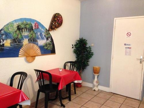 Фото Hôtel du Parc