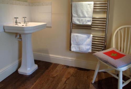 Фото The Red Lion Inn