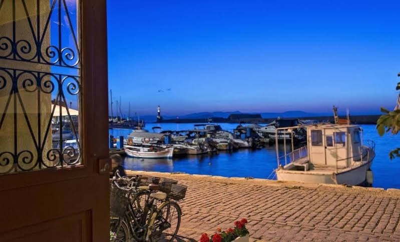 Фото Porto Veneziano Hotel