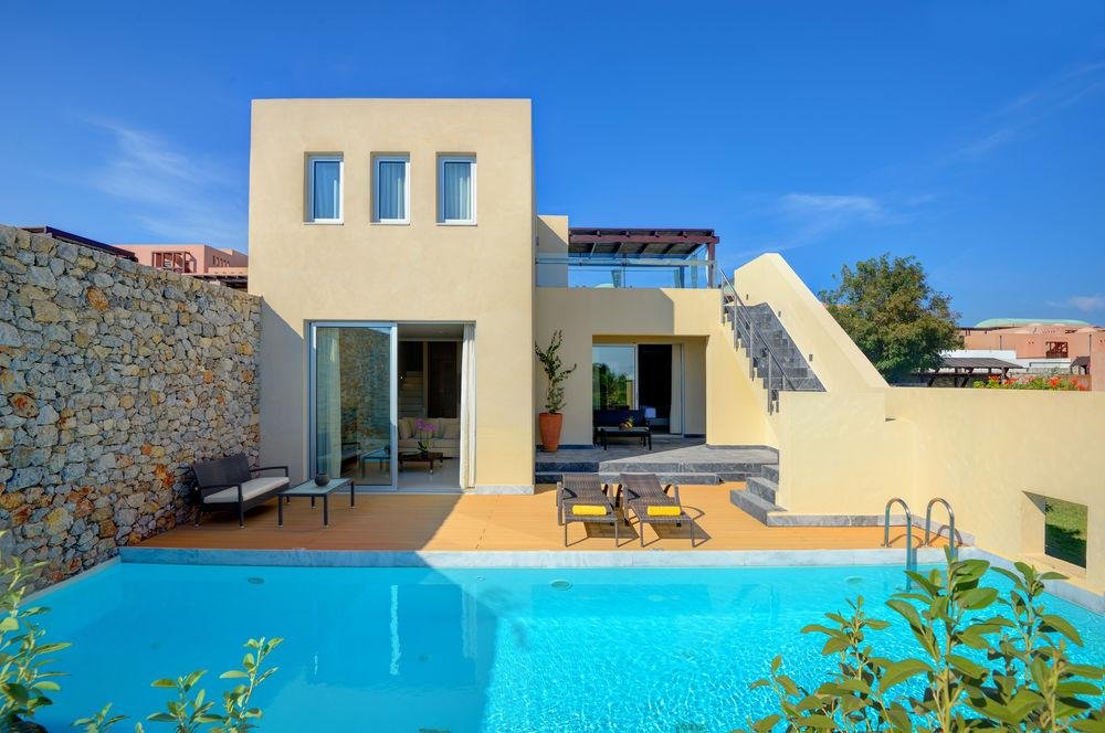 Фото Atlantica Belvedere Resort - Adults Only