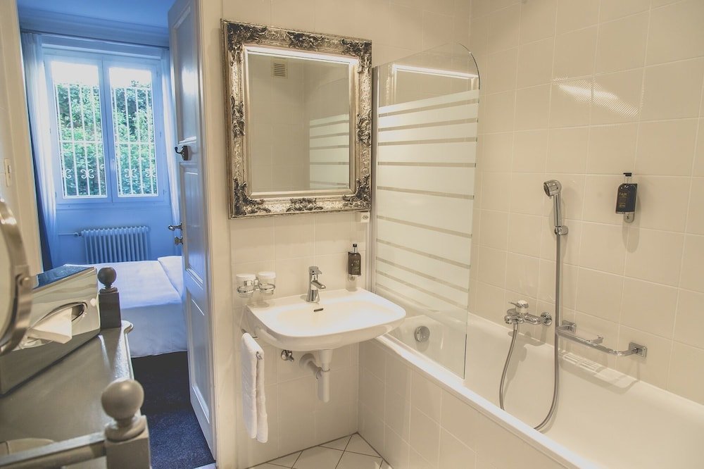 Фото Hotel Mon Repos