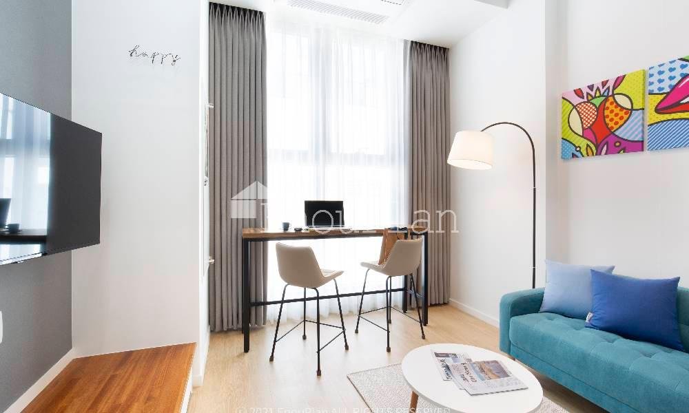 Фото Busan Gwangalli Studio 202