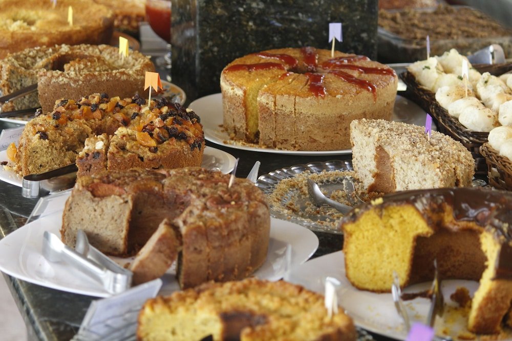 Фото Hotel Serra Everest