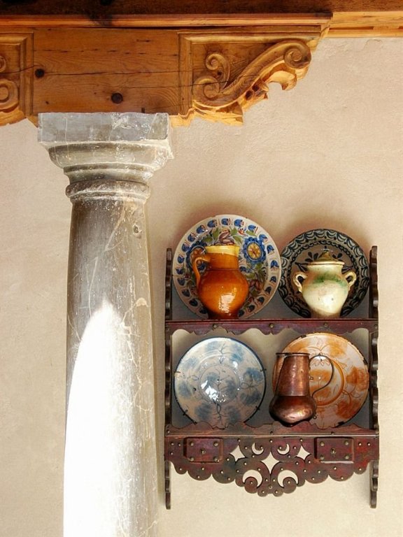 Фото Hotel Santa Isabel la Real