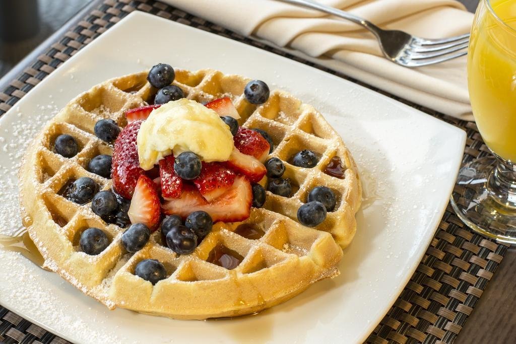 Фото DoubleTree by Hilton Hotel Largo-Washington Dc