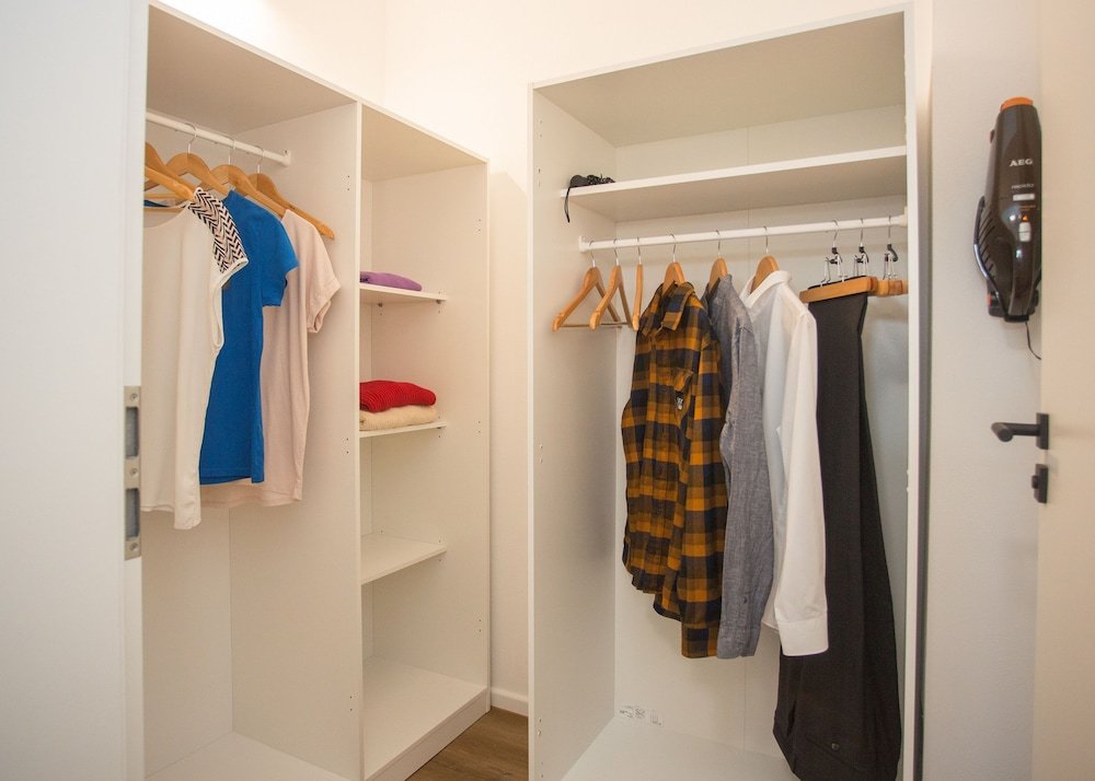 Фото Ferienwohnung Happyliving