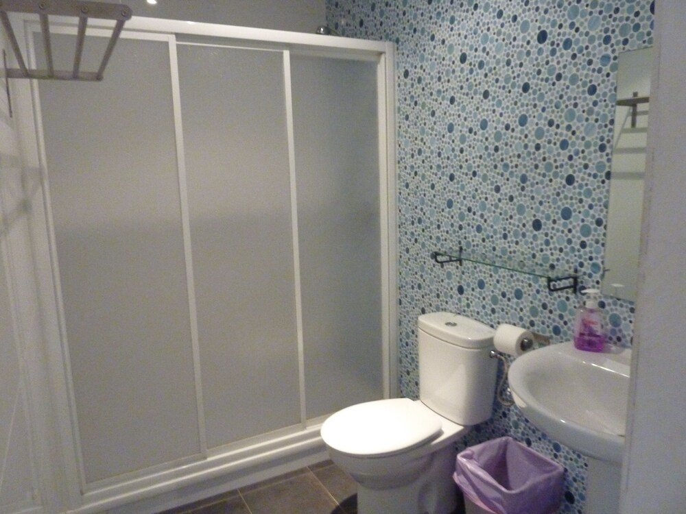 Фото El Retiro de la Mancha