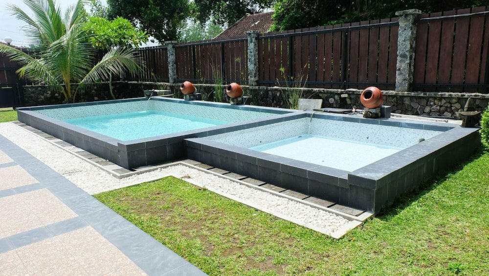 Hotel Villa Prambanan Jogja with Private Swimming Pool by Simply Homy, Earth, photo