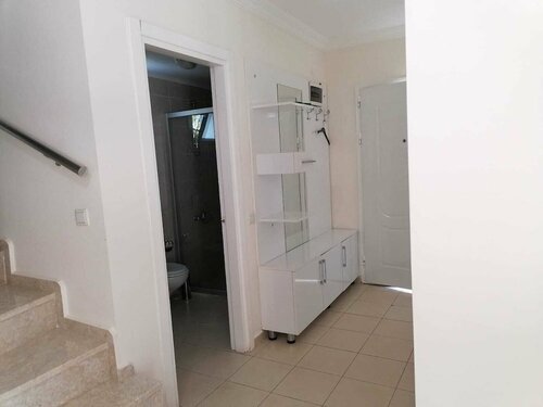 Гостиница Crown Villa 2 в Олюденизе