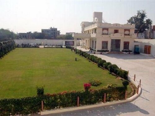 Hotel Jaipur Heritage