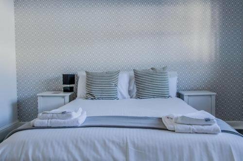 Hotel The Sun Inn, Ulverston, photo