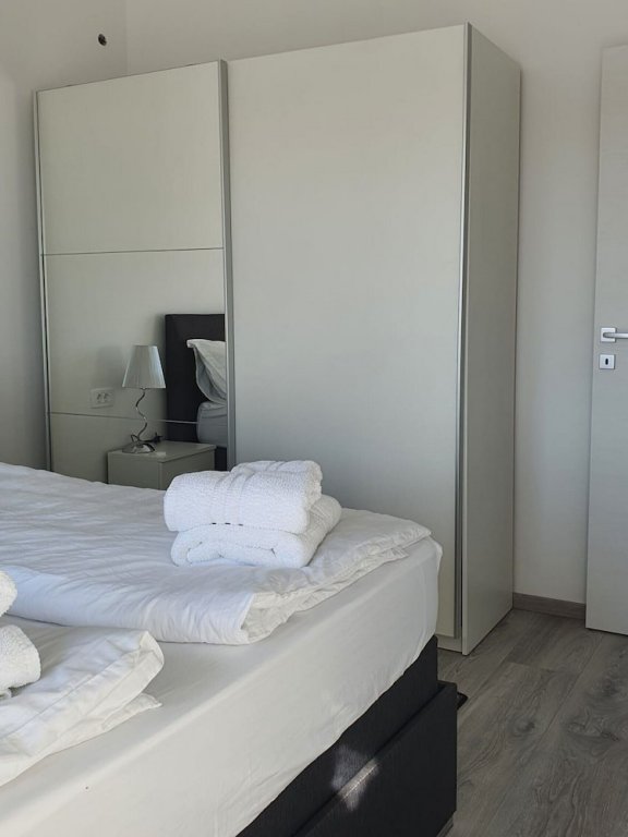 Фото Apartments Villa Salona Sky