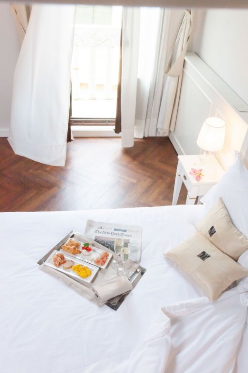 Фото Ih Hotels Venezia Salute Palace