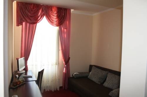 Фото Hotel Europa