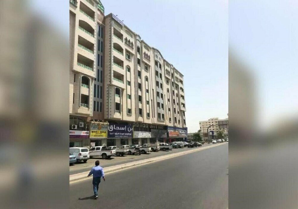 فندق زهرة النيل ، جدة، صورة