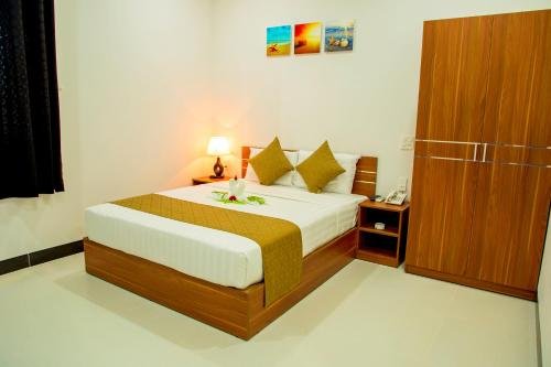 Фото Pham Gia Hotel Mui Ne