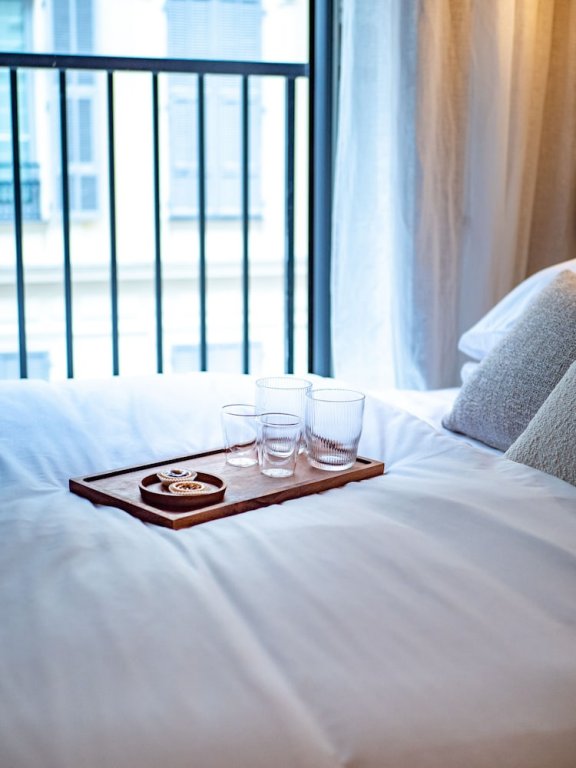 Фото Yelo Jean Médecin powered by Sonder