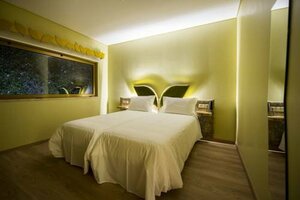 Beleza Serra Guide Hotel (Braga, Terras de Bouro, Vilar da Veiga), hotel