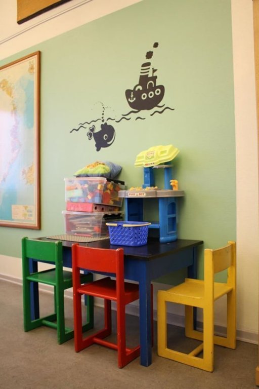 Фото Hotel Søma Aasiaat