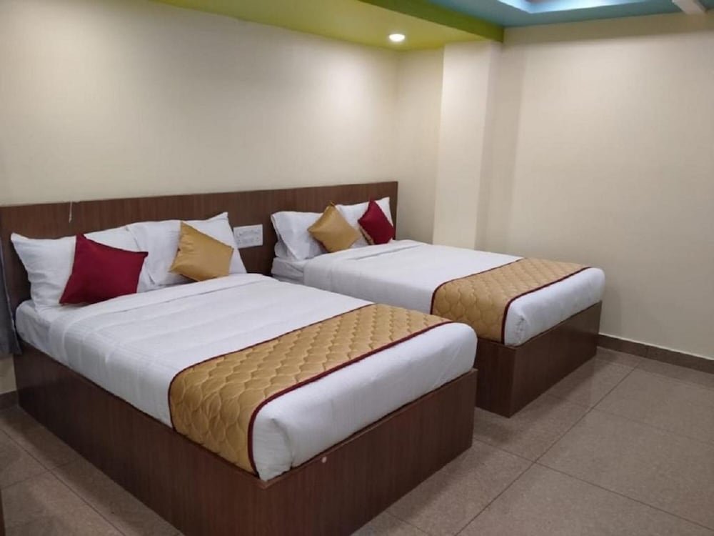 Фото Sau Residency