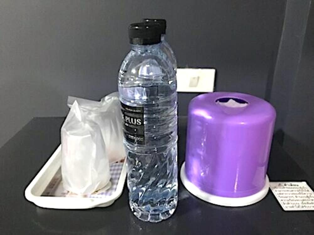 Фото The Hope Residence