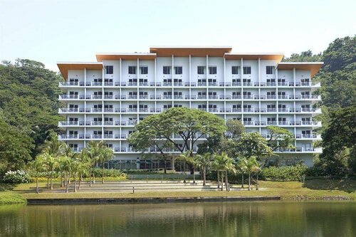 Гостиница Pico Sands Hotel в Провинции Батангас