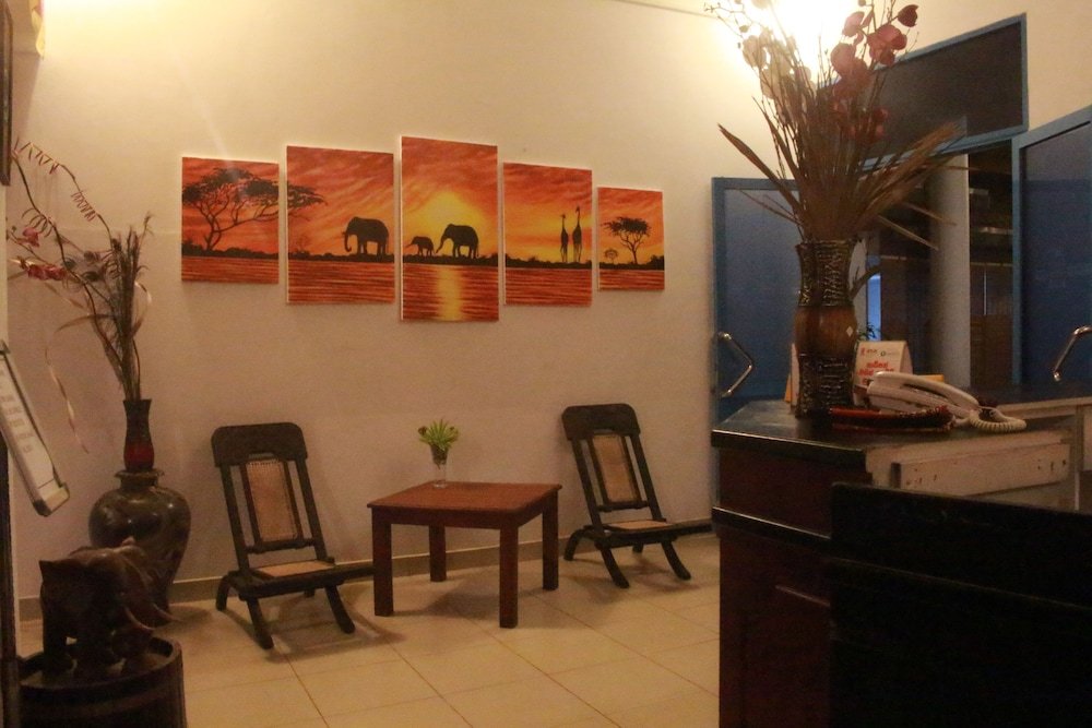 Фото отеля 5