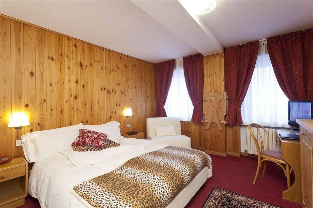 Фото Hotel Livigno