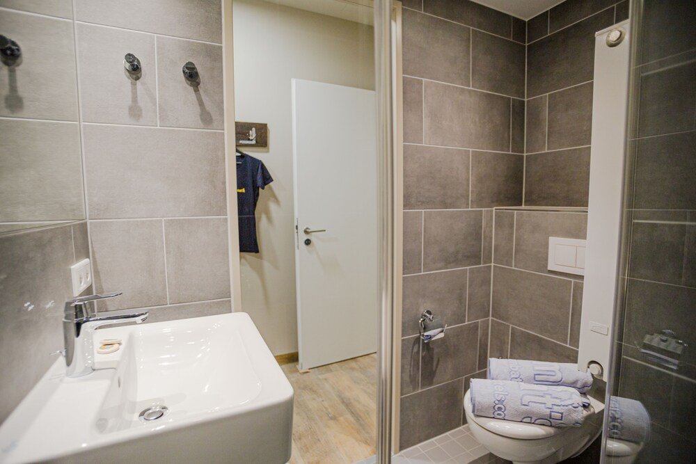 Фото Wombat's City Hostel Munich Werksviertel