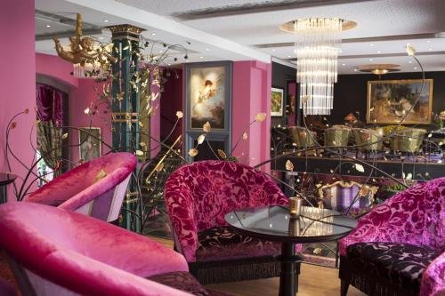 Фото Dorsia Hotel & Restaurant